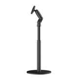 Wozinsky WSB-K83 MagSafe-kompatibel skrivebordsstandholder - sort