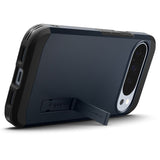 Spigen Tough Armor Mag MagSafe-hylster til Google Pixel 10 Pro XL - grafit