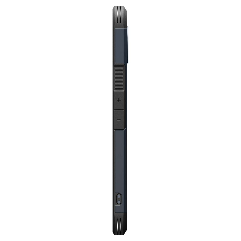 Spigen Tough Armor Mag MagSafe-hylster til Google Pixel 10 Pro XL - grafit