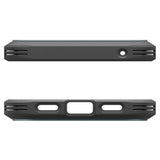 Spigen Tough Armor Mag MagSafe Case til Google Pixel 10 Pro XL - Grøn