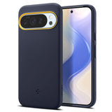 Spigen Nano Pop Mag MagSafe Case til Google Pixel 10 Pro XL - Navy Blue