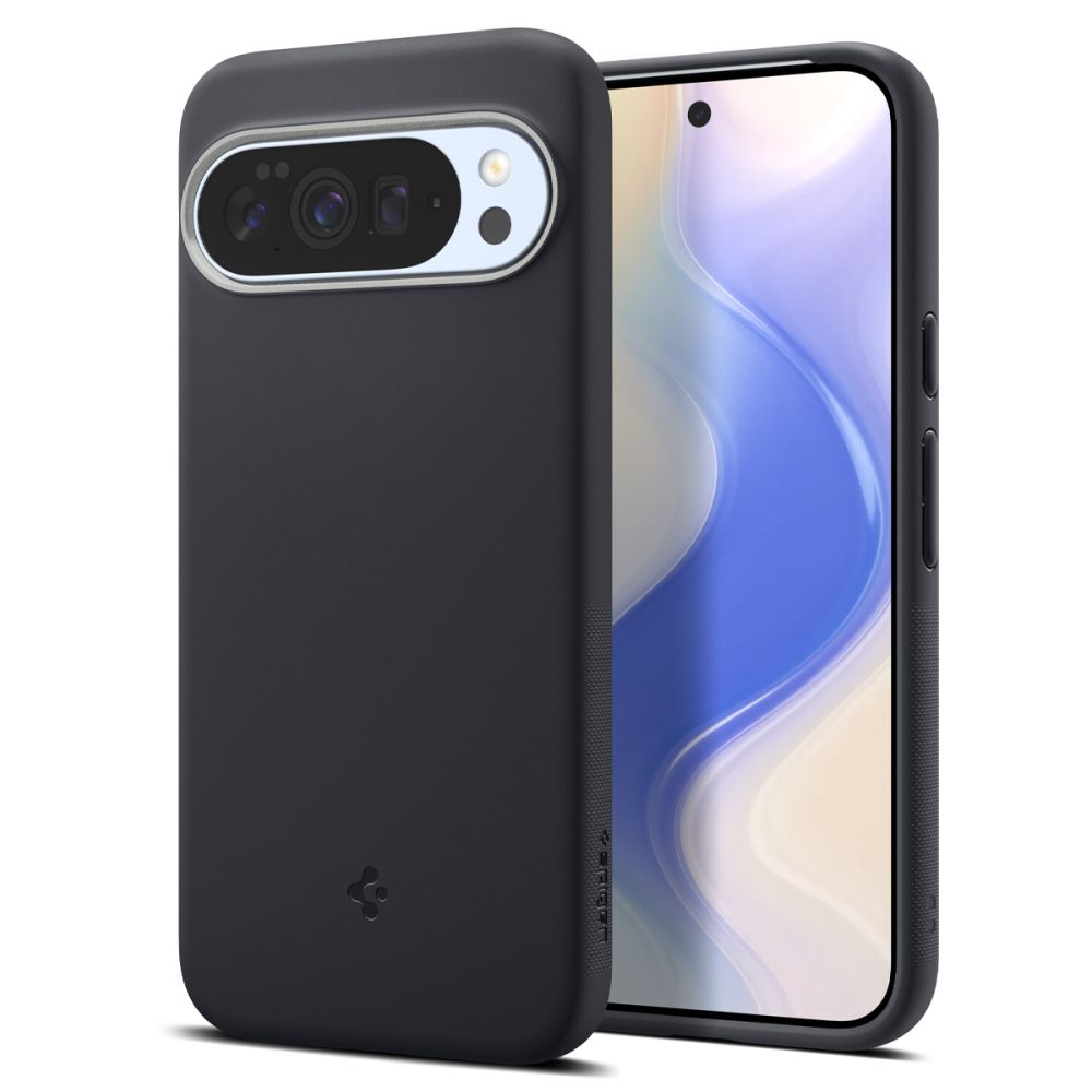 Spigen Nano Pop Mag MagSafe Case til Google Pixel 10 Pro XL - sort