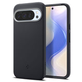 Spigen Nano Pop Mag MagSafe Case til Google Pixel 10 Pro XL - sort