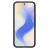 Spigen Liquid Air Case til Google Pixel 10 Pro XL - Matte sort