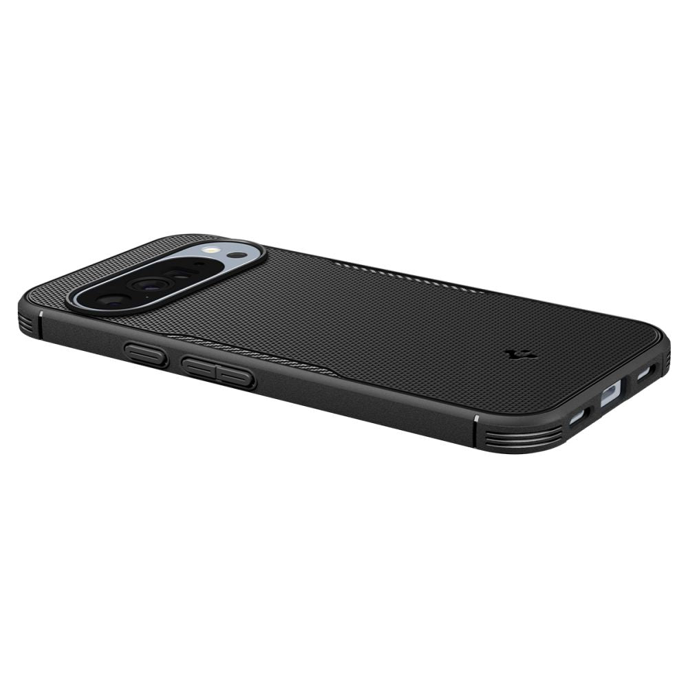 Spigen Core Armor Mag MagSafe Case til Google Pixel 10 Pro XL - Matte sort