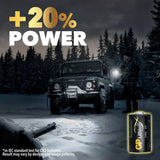 Batteri CR2 Lithium Pro 1-Pak