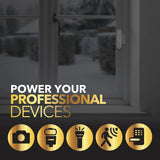 Batteri CR2 Lithium Pro 1-Pak