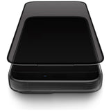Uniq Optix Privacy hærdet glas til iPhone 17 Pro Max - privatliv