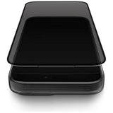 Uniq Optix Privacy hærdet glas til iPhone 17 Pro - privatliv