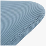 Uniq Cyprus Ridge Edition Laptop Sleeve bag til en 14" vandbestandig neopren laptop - blå