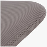 Uniq Cyprus Ridge Edition Laptop Sleeve til 14" bærbare computere, vandbestandigt neopren - grå