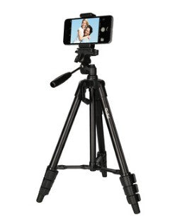 Rollei phone Tripod Traveler Stativ med ben
