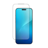 AmazingThing Titan Vision 7 hærdet glas til iPhone 17 Pro Max