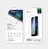 AmazingThing Titan Vision 7 hærdet glas til iPhone 17 Pro Max