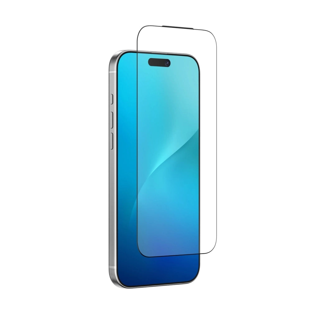 AmazingThing Titan Vision 7 hærdet glas til iPhone 17 Pro Max