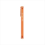AmazingThing Minimal Mag Drop Proof Case 3 Lens iPhone 17 Pro Titan Orange