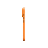 AmazingThing Minimal Air Case til iPhone 17 Pro Max kompatibel med MagSafe - orange