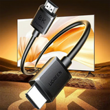 Ugreen HD175 8K HDMI-kabel 5m - sort