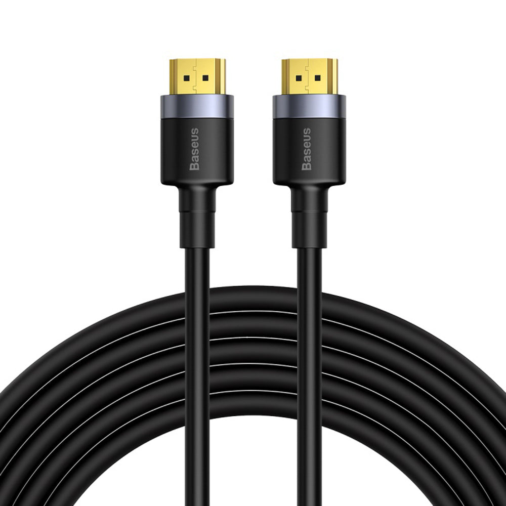 Baseus Cafule 4K HDMI Cable 5m - Black