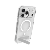 ZAGG Crystal Palace Snap KS MagSafe Case til iPhone 17 Pro Max - klar