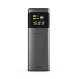 Powerbank 24000mah 2xUSB-C 1xUSB-A 150W Hurtig Opladning