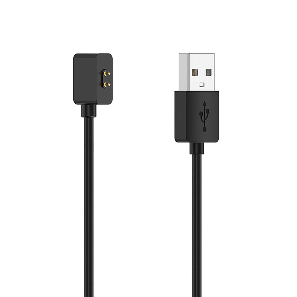 HDX-01 Magnetisk oplader til Xiaomi Smart Band 8/9 1m - sort