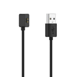 HDX-01 Magnetisk oplader til Xiaomi Smart Band 8/9 1m - sort