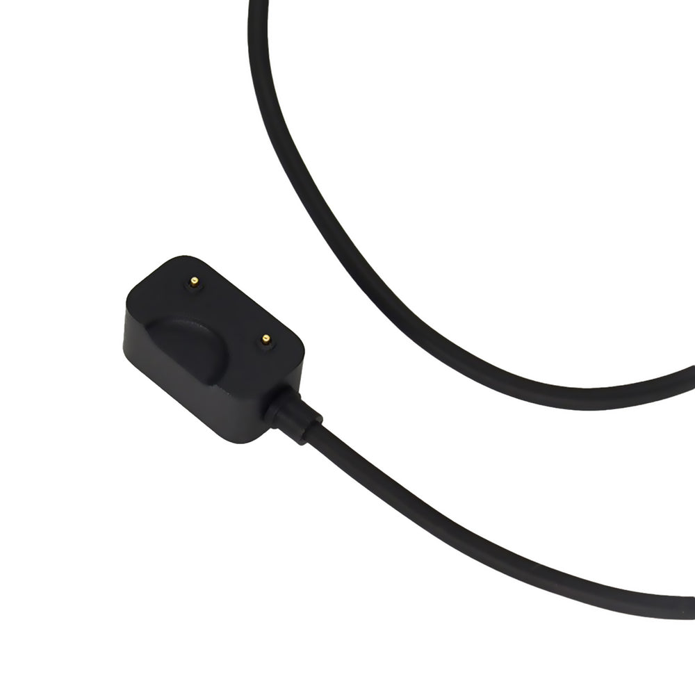 HLS-3 Magnetisk USB-C oplader til Samsung Galaxy Fit3 1m - sort