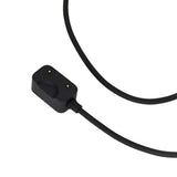 HLS-3 Magnetisk USB-C oplader til Samsung Galaxy Fit3 1m - sort