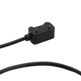 HLS-3 Magnetisk USB-C oplader til Samsung Galaxy Fit3 1m - sort