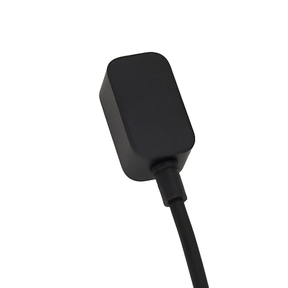 HLS-3 Magnetisk USB-C oplader til Samsung Galaxy Fit3 1m - sort