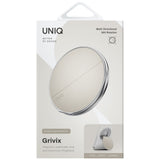 Uniq Grivix Classic 360 Mount&Grip Stand Magnetisk Holder - Beige