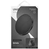 Uniq Grivix Classic 360 Mount&Grip Stand Magnetisk Holder - sort