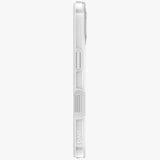 Uniq Clario Magclick Charging Case for iPhone 17 - Transparent