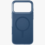 Uniq Clario Magclick Charging Case for iPhone 17 Pro Max - Blue