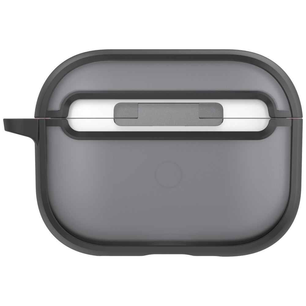 Uniq Veren Case til AirPods Pro 3 - Brunt