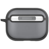 Uniq Veren Case til AirPods Pro 3 - Brunt