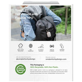 Uniq Veren Case til AirPods Pro 3 - Brunt