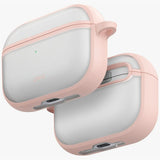 Uniq Veren-kasse til AirPods Pro 3 - pink