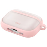 Uniq Veren-kasse til AirPods Pro 3 - pink