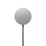 Samsung GP-PWU025WIABW Qi2 trådløs oplader 15W 1,67A - sort