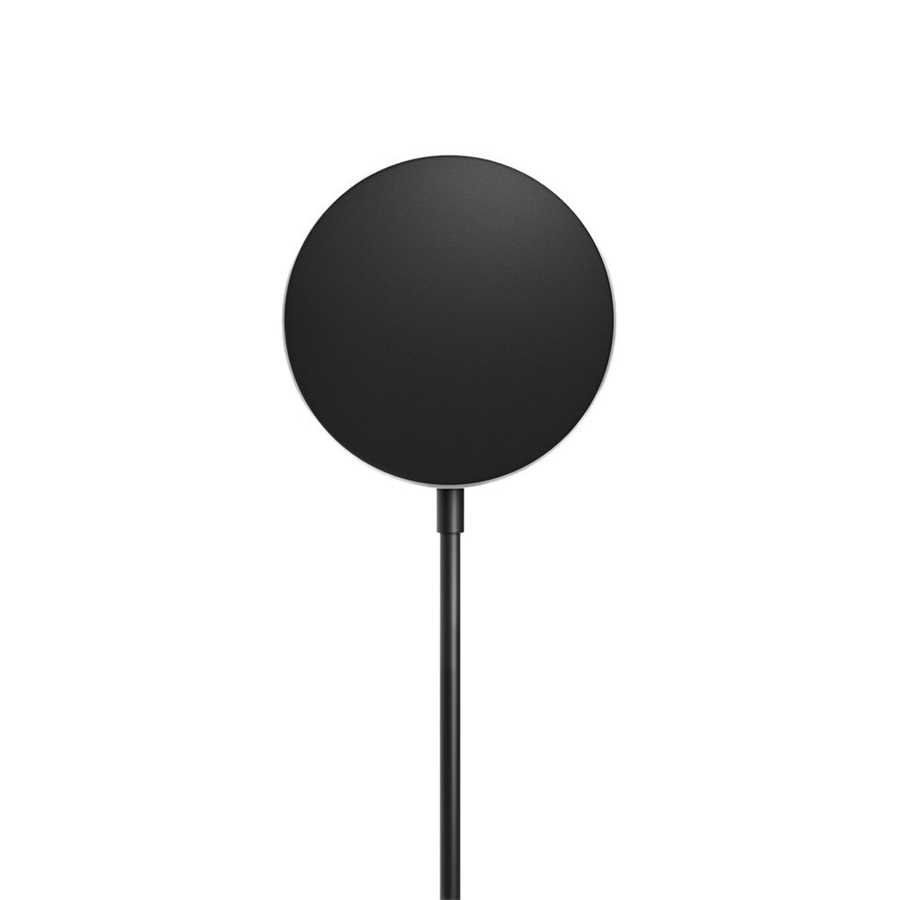 Samsung GP-PWU025WIABW Qi2 trådløs oplader 15W 1,67A - sort
