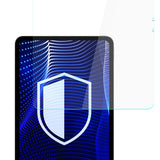 3mk FlexibleGlass Pro hybridglas til iPad Pro 13 2025 (8. generation)