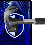 3mk FlexibleGlass Pro hybridglas til iPad Pro 13 2025 (8. generation)