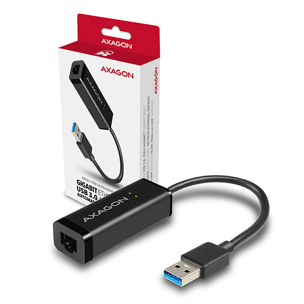 Axagon ADE-SR netværkskort Ethernet 1000 Mbit/s