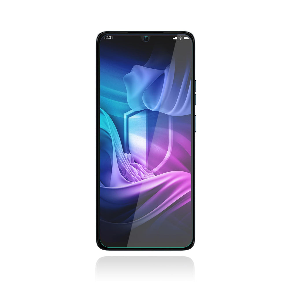 3mk Silky Matt Pro matte film til Motorola Moto G06 / Moto G06 Power