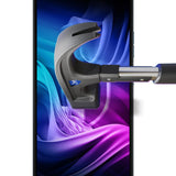 3mk Silky Matt Pro matte film til Motorola Moto G06 / Moto G06 Power