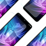 3mk Silky Matt Pro matte film til Motorola Moto G06 / Moto G06 Power