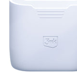 3mk Silicone AirPods Case til AirPods Pro 3 - Hvid