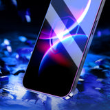 Hærdet flerlagssikringsfolie 3mk StratCore700 til Realme C55